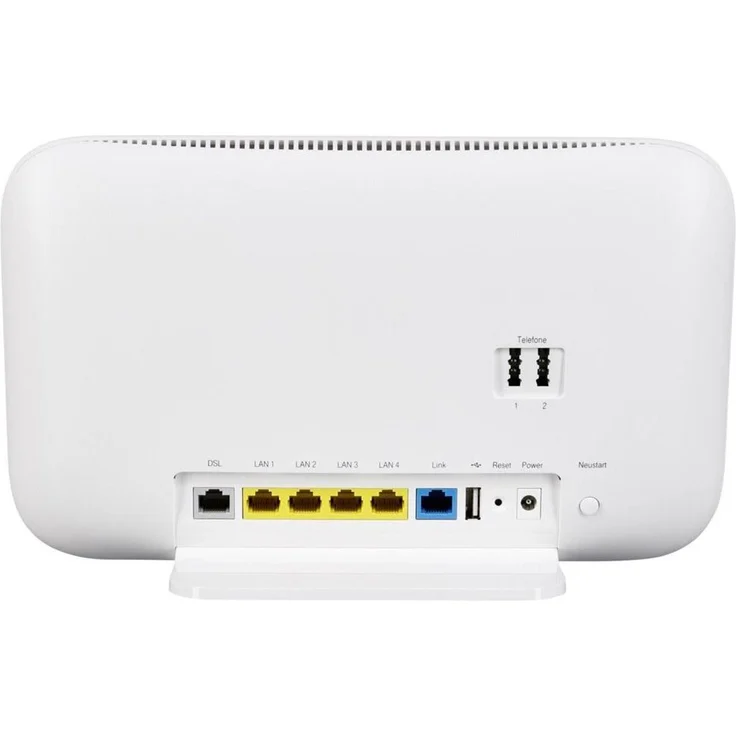 Telekom Speedport Smart DSL-Router – Bild 2