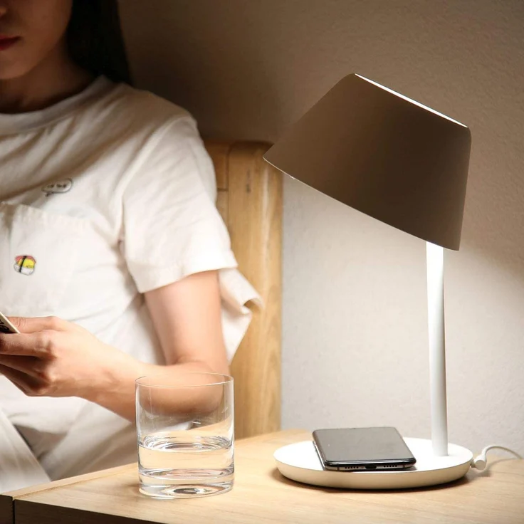 Yeelight Staria Nachttischleuchte Pro, EU-Version – Bild 4