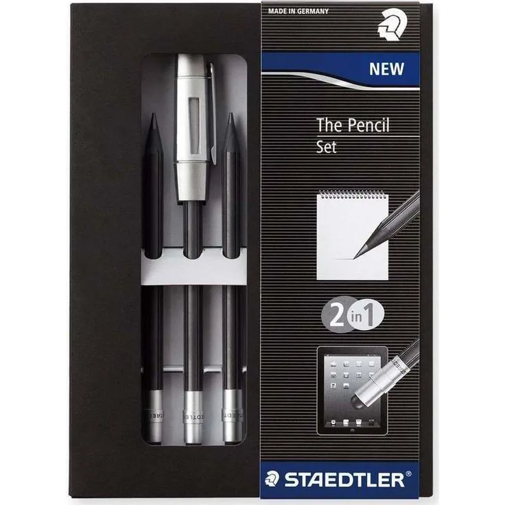 Staedtler The Pencil (9TPP581SET)
