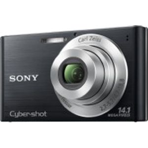 Bild für Sony Cyber-SHOT DSC-W320B