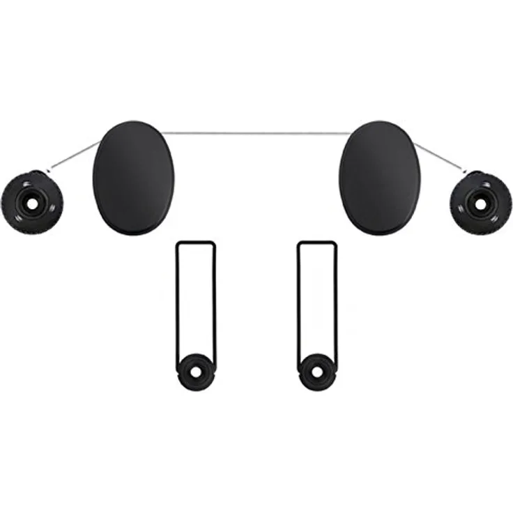 'Multibrackets M VESA 55 Schwarz
