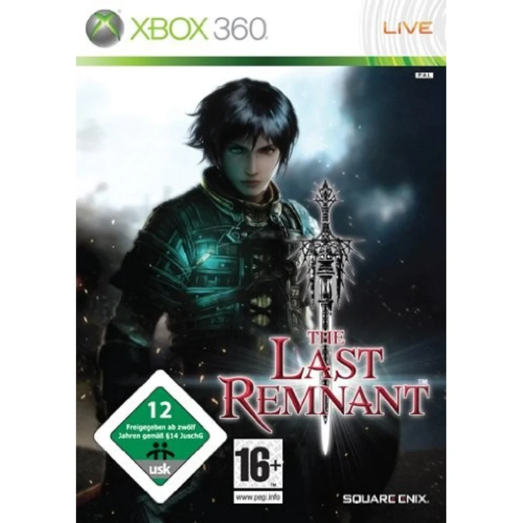 The Last Remnant (Xbox 360) - Preisvergleich – Bild 1