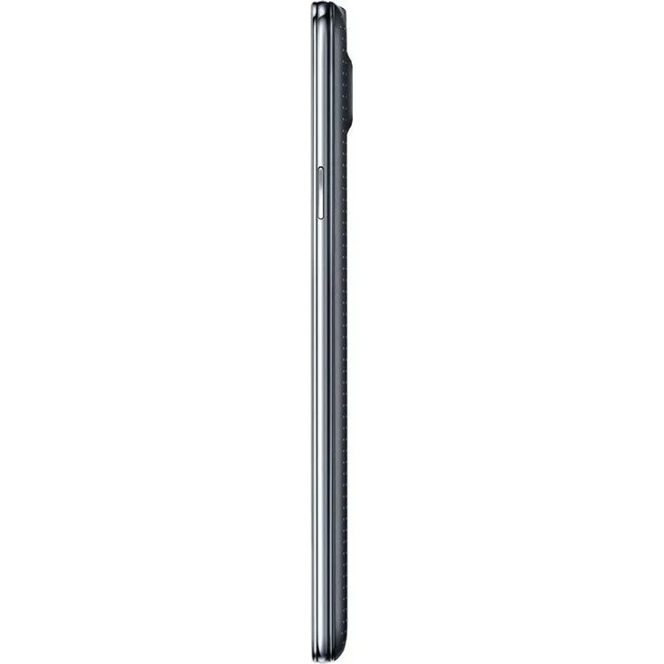 Samsung Galaxy S5 Smartphone 12,95cm Pixel (5,1 Zoll) Super-AMOLED-Display, 16GB interner Speicher, 2GB RAM, Android, Schwarz – Bild 4