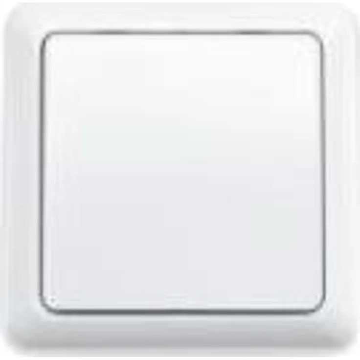 Trust Smart Home 433 Mhz Funk-Wandschalter AWST-8800