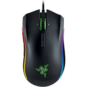 Bild für Razer Mamba Tournament Edition