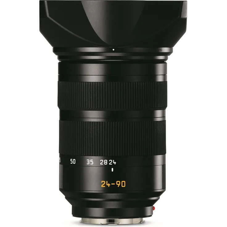 Leica 24-90 mm / F 2.8-4.0 VARIO-ELMARIT-SL ASPH
