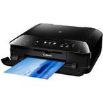 Canon PIXMA MG7550 schwarz, Tinte (9489B006)