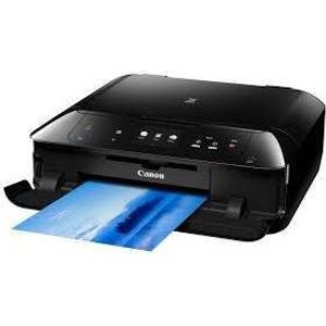 Bild für Canon PIXMA MG7550 schwarz, Tinte (9489B006)