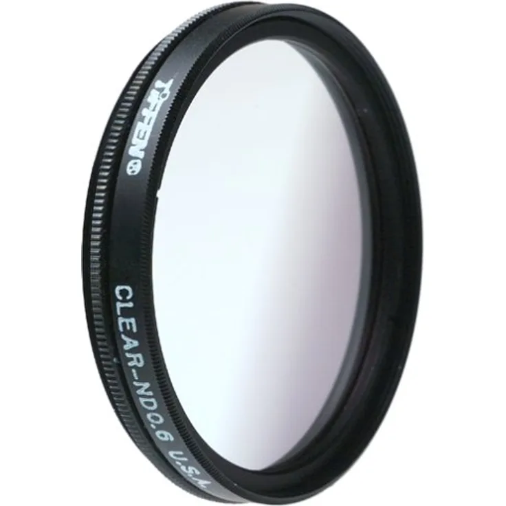 Tiffen Filter 77MM COLOR GRAD ND0.6 FILTER
