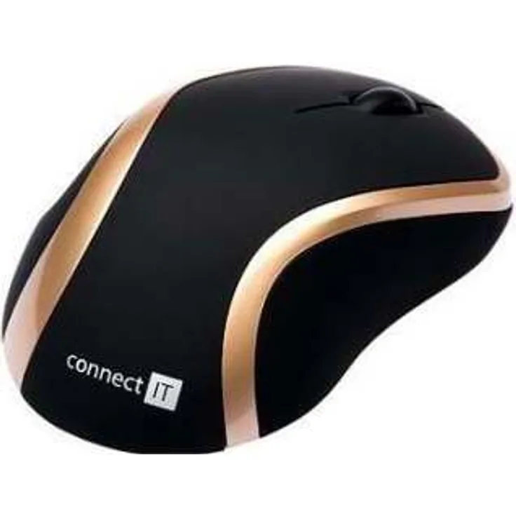 Connect It WM2200 gold