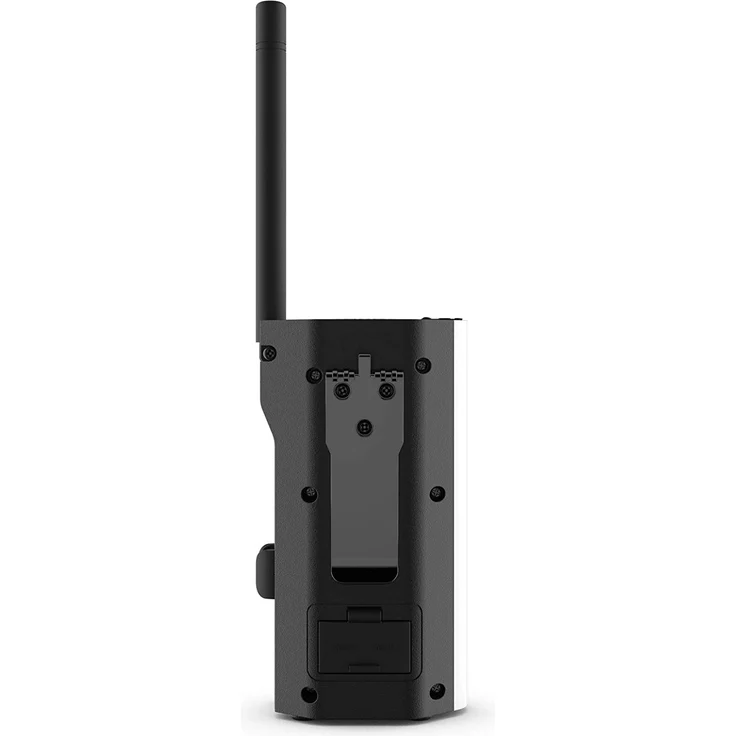 PerfectPro SOLOWORKER Baustellenradio mit Bluetooth, geeignet für Outdoor, schwarz – Bild 2