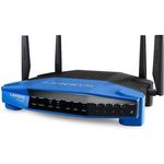 Linksys WRT1900AC (WRT1900AC-EJ)