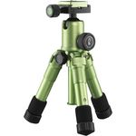 Mantona Kaleido Mini Lime Green metallic