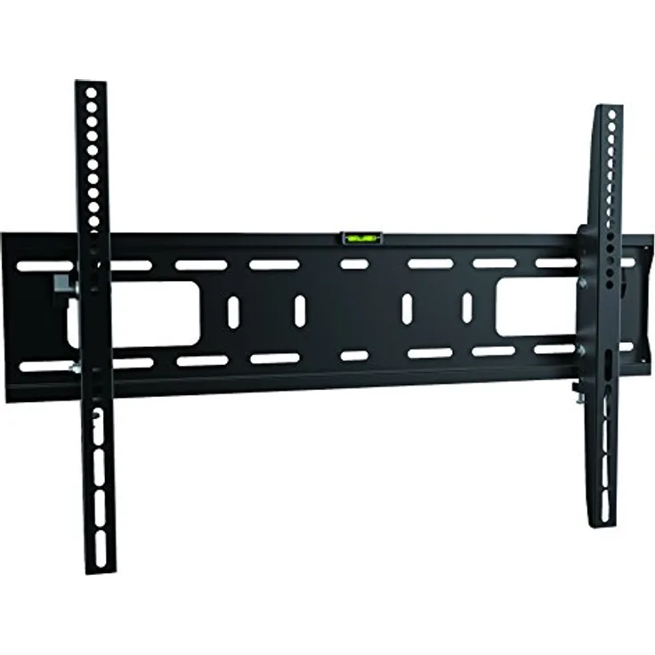TV-Wandhalterung 94,0 cm (37) - 177,8 cm (70) Neigbar LogiLink BP0018 Schwarz