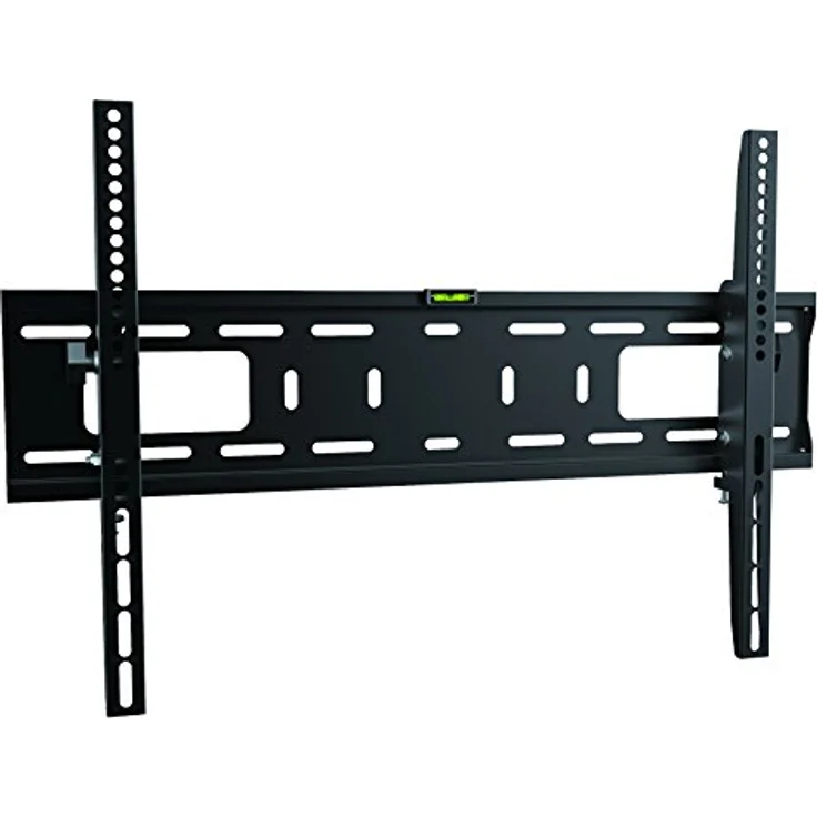 TV-Wandhalterung 94,0 cm (37) - 177,8 cm (70) Neigbar LogiLink BP0018 Schwarz