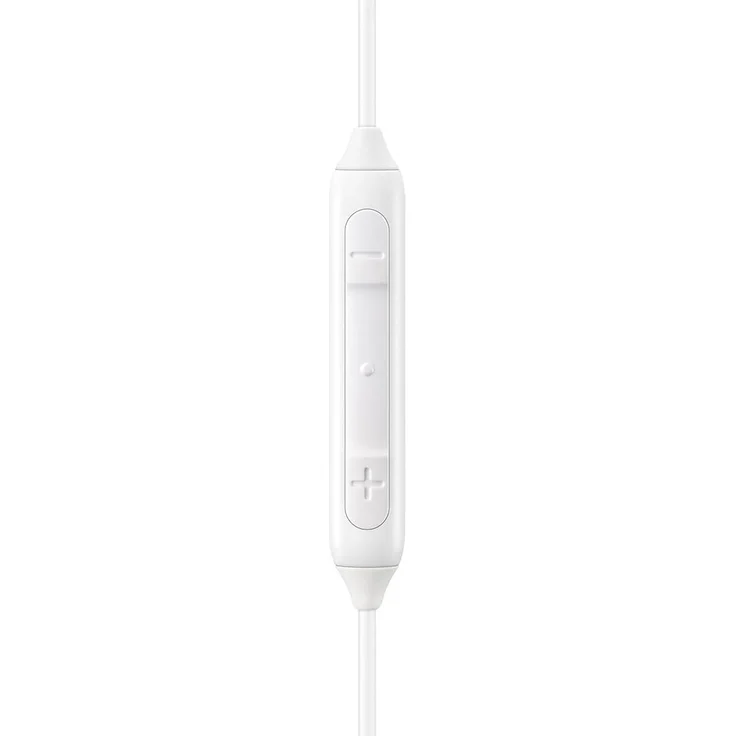 Samsung EO-IG935 In-Ear Kopfhörer mit Mikrofon, weiß – Bild 4