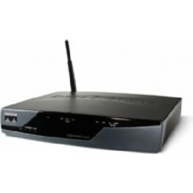 Cisco 876 (CISCO876-SEC-I-K9)
