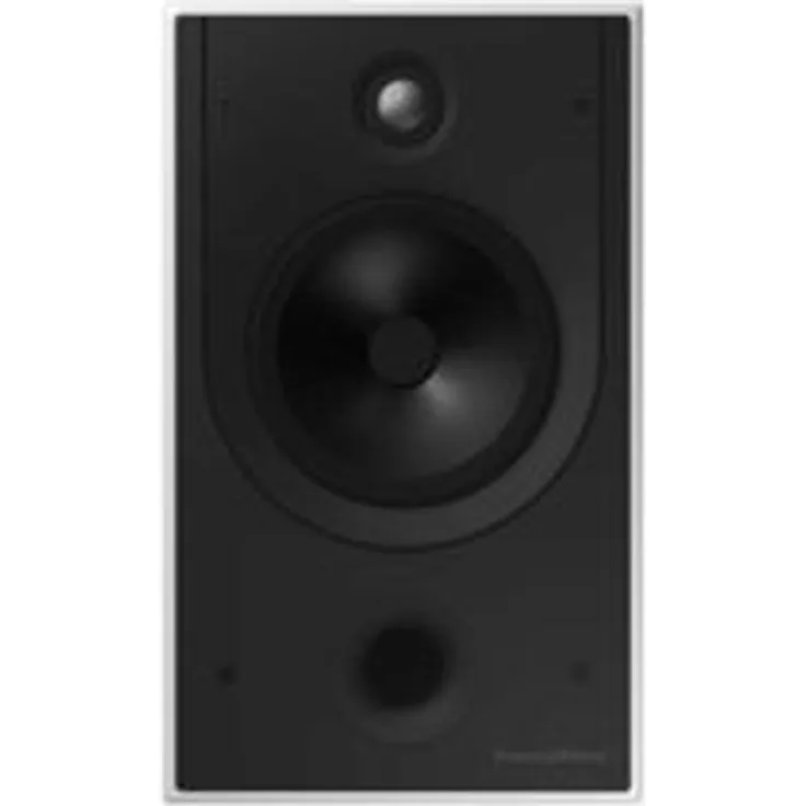 Bowers & Wilkins CWM8.5 D Einbaulautsprecher, schwarz