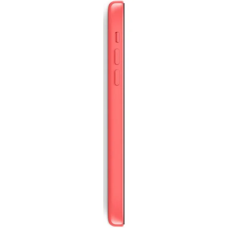 Apple iPhone 5c 32GB pink – Bild 3