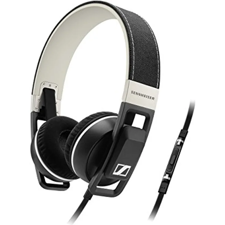 Sennheiser Urbanite I schwarz