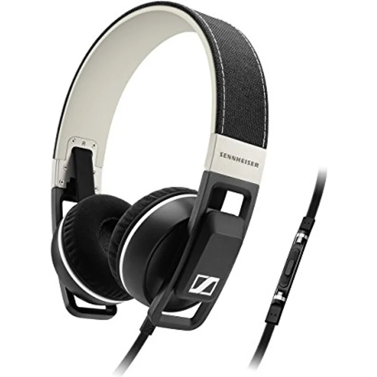 Sennheiser Urbanite I schwarz – Bild 1