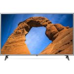 LG 32LK6200PLA 80 cm (32 Zoll) LED Smart TV (Full HD, HDR) HD-Triple-Tuner (Sat, Antenne, Kabel) Modelljahr 2019 Energieklasse G (DE-Modell)