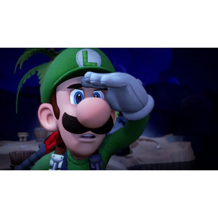 Luigi's Mansion 3 (Switch) – Bild 2