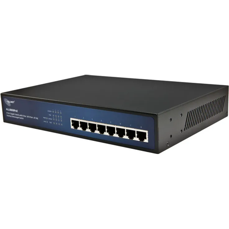 Allnet ALL8808POE