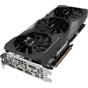 Bild für Gigabyte GV-N2080GAMING OC-8GC Grafikkarte 8192 MB Nvidia GeForce RTX 2080 schwarz