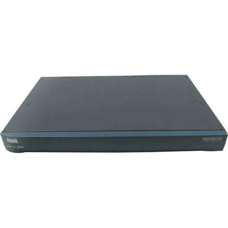 Cisco PIX 515 Firewall Platform Firewall (Hardware) - Firewalls (Hardware) (Ethernet-FastEthernet, 3- RJ-45 Ports)
