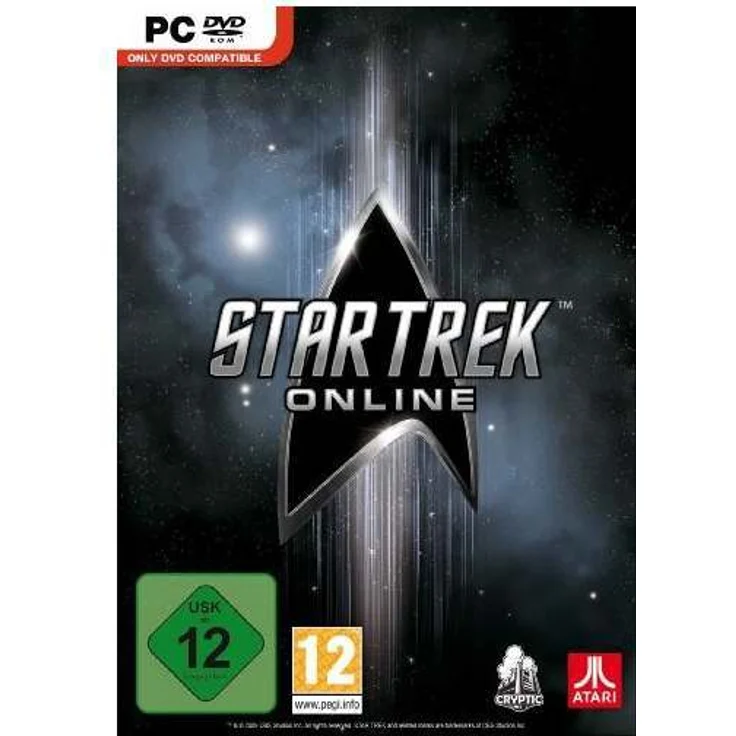 Star Trek Online - Gold Edition (PC) – Bild 1