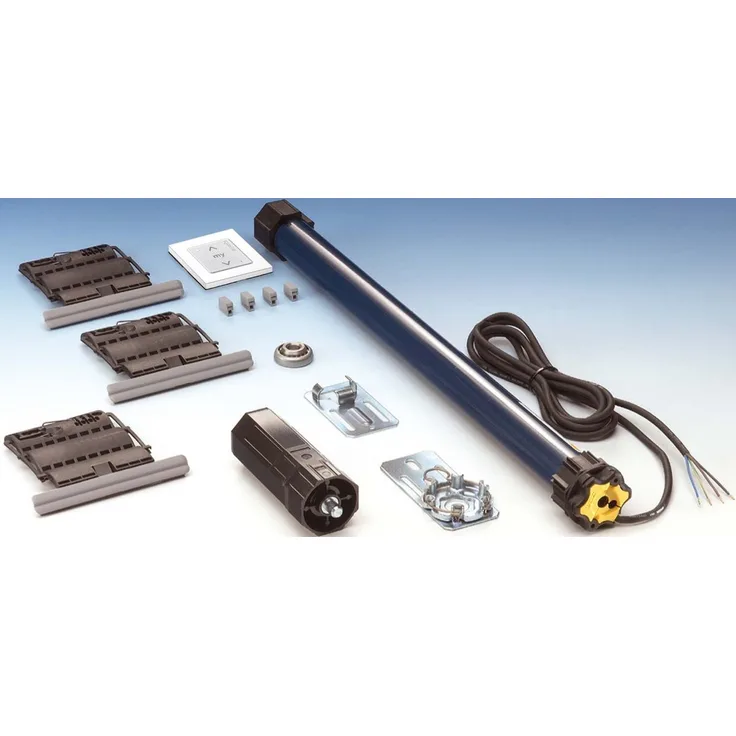 SOMFY Modern-Kit Funk io 9/17 1038132