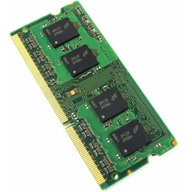 Fujitsu 8 GB DR4 2666 MHz PC4-21300 E5x10