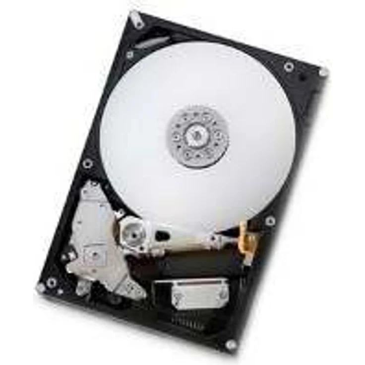 Hitachi HDT721010SLA360 Deskstar 7K1000.B 1 TB – Bild 1
