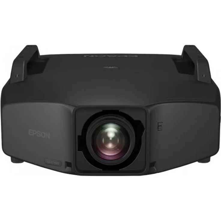 Epson EB-Z11005 Business-Beamer, 3LCD, XGA (1024 x 768), Kontrast 15000:1, 11000 ANSI-Lumen, Bilderverhältnis 4:3, schwarz