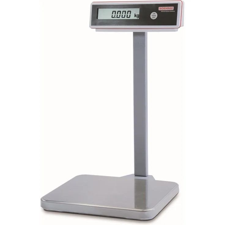 Tischwaage mit Stativ Soehnle Professional 9955.03.002