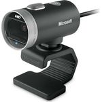 Microsoft LifeCam Cinema Business - 5 Megapixel, 1280 x 720 Pixel, USB 2.0 (6CH-00002) 