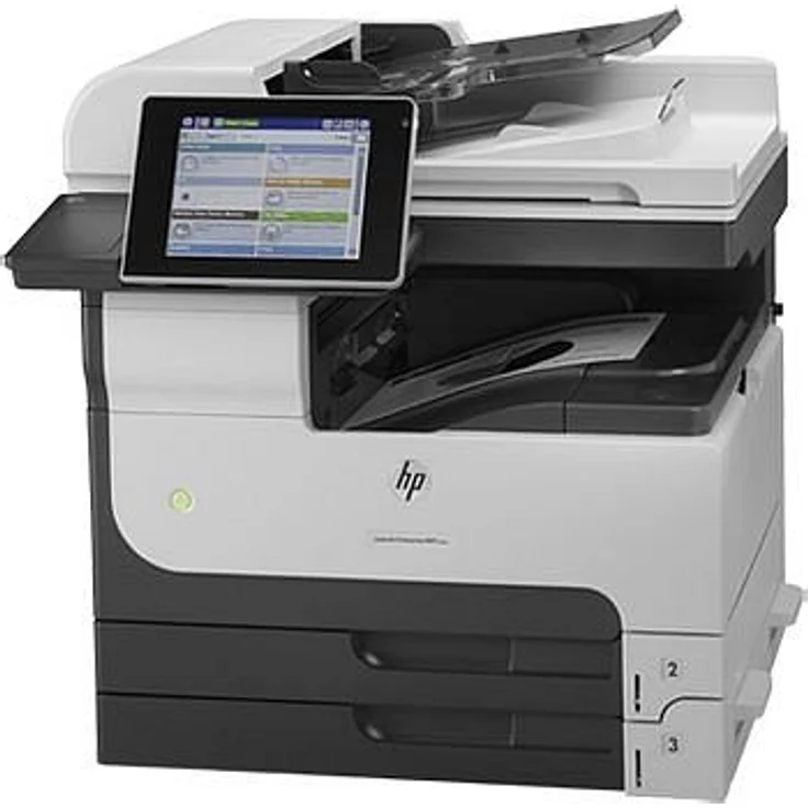 HP LaserJet Enterprise 700 MFP M725dn – Bild 2