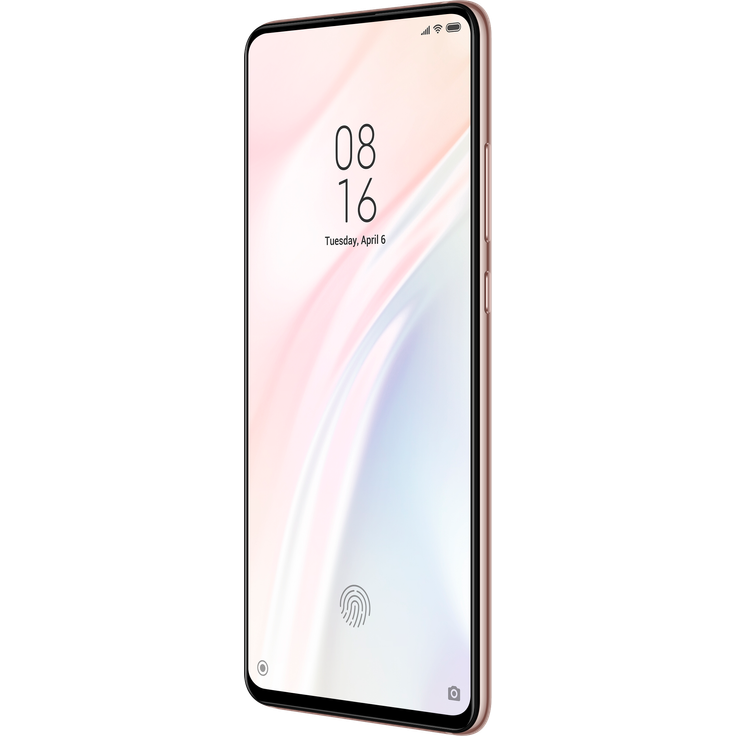 Xiaomi Mi 9T Pro 128GB Pearl White Dual-SIM – Bild 5