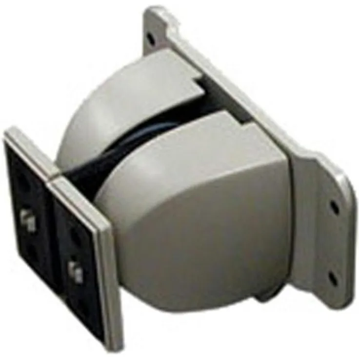 Ergotron FP Pivot Direct Mount-Keyboard-Laptop