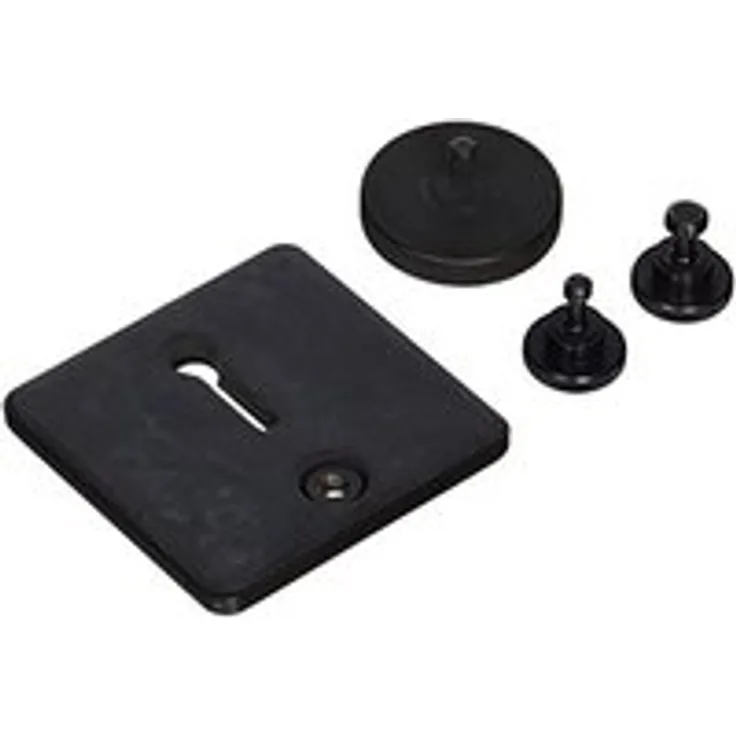 Metz Schienenplatte für Mittelformat 70-35