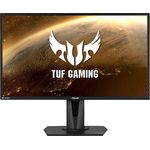 Asus TUF Gaming VG27BQ (90LM04Z0-B01370) - 27 Zoll, WQHD (2560 x 1440), TN-Panel, 155Hz, 0,4ms, 350cd/m²