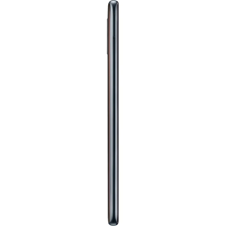 Samsung Galaxy A70 Smartphone 17,02cm Pixel (6,7 Zoll) Super AMOLED-Display, 128GB interner Speicher, 6GB RAM, Dual-SIM, Android, Schwarz – Bild 7