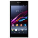 Sony Xperia Z1 Compact Smartphone 10,92cm Pixel (4,3 Zoll) TFT-Display, 16GB interner Speicher, 2GB RAM, Android, Weiß