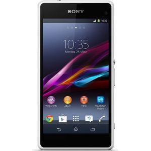 Bild für Sony Xperia Z1 Compact Smartphone 10,92cm Pixel (4,3 Zoll)