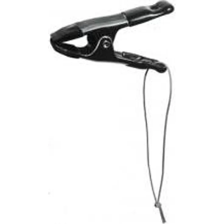 Halterung für Triangel