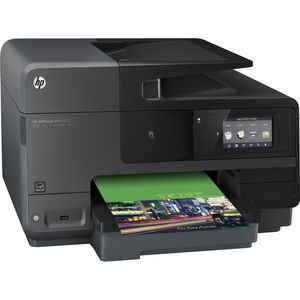 Bild für HP OfficeJet Pro 8620 e-All-in-One, Tinte (A7F65A)