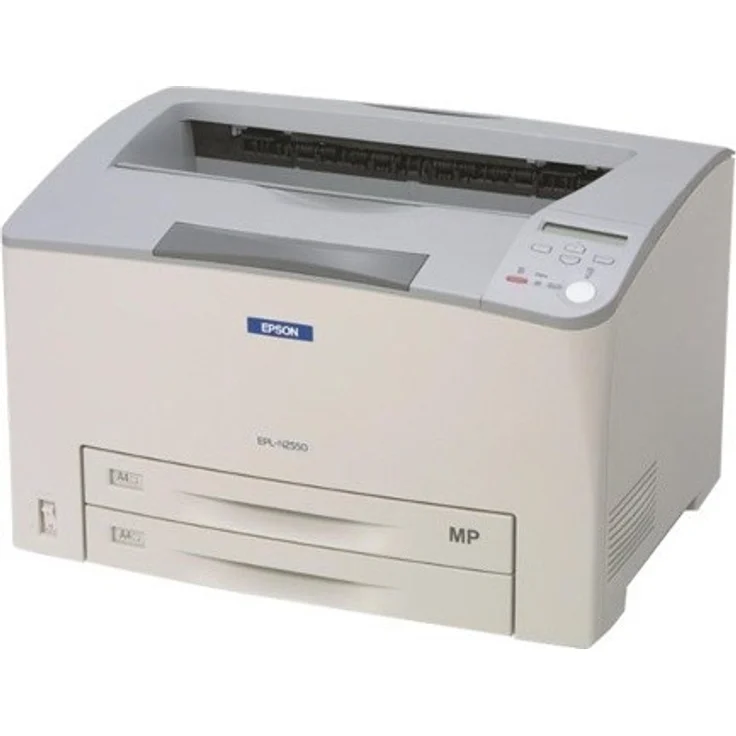 Epson EPL-N2550-EN Laserdrucker (30ppm, 1200dpi, A4, 3 Jahre ) – Bild 1