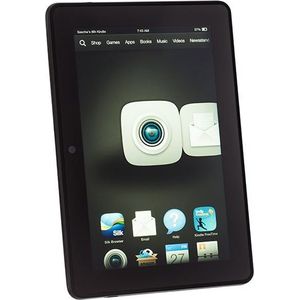 Bild für Amazon Kindle Fire HDX 16GB + LTE ohne Spezialangebote