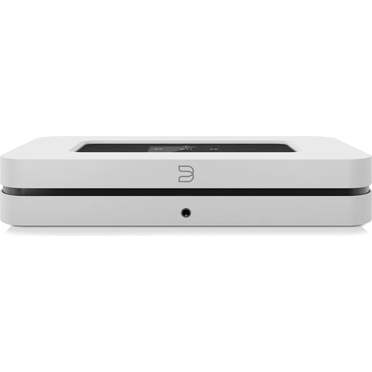 Bluesound NODE 2i weiß – Bild 1